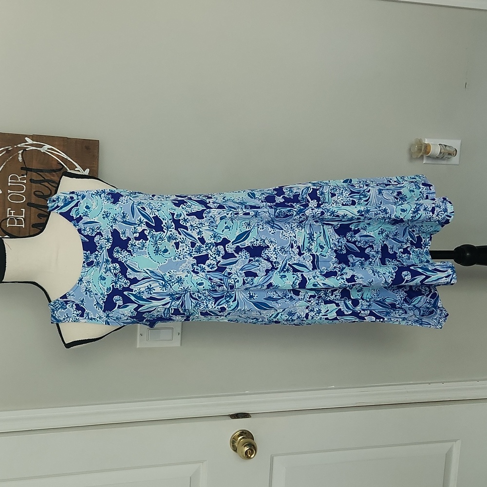 Lilly Pulitzer dress sz M